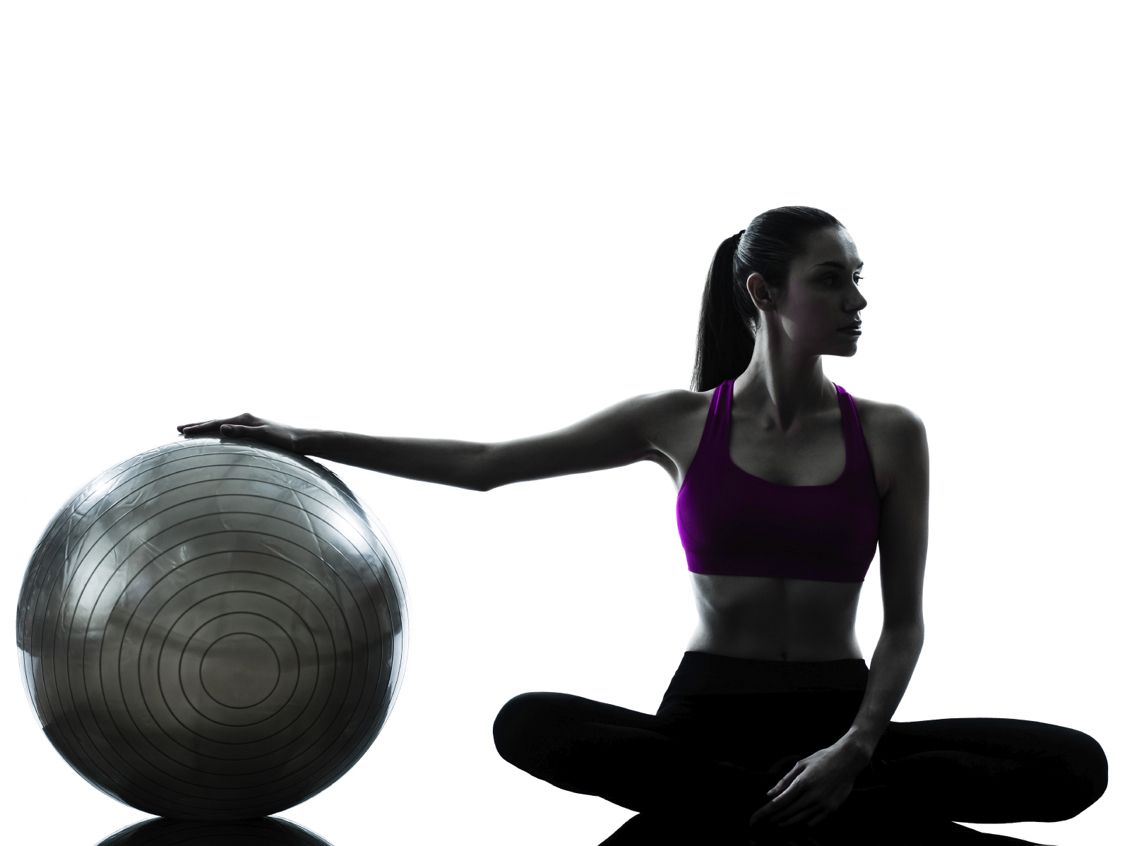 Inspire Fit - pilates image