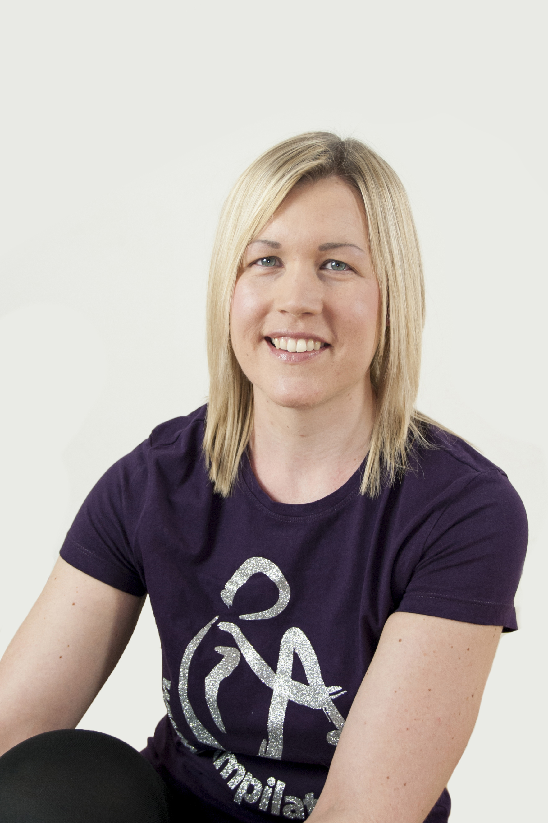 Sarah Deller