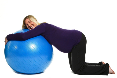 Pilates for Pregnancy