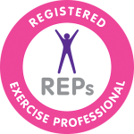 Registered Exercise Professional