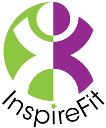 InspireFit Logo